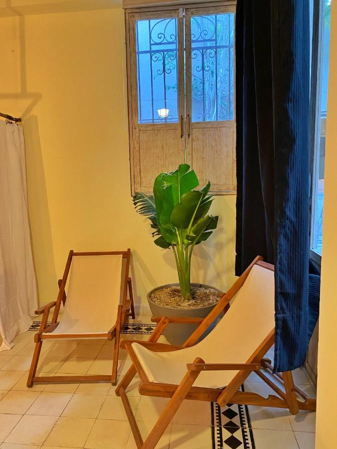 Origo Hotel Boutique Santa Marta  Buitenkant foto