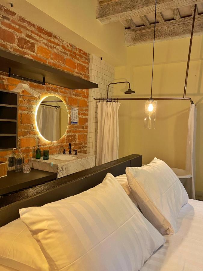 Origo Hotel Boutique Santa Marta  Buitenkant foto