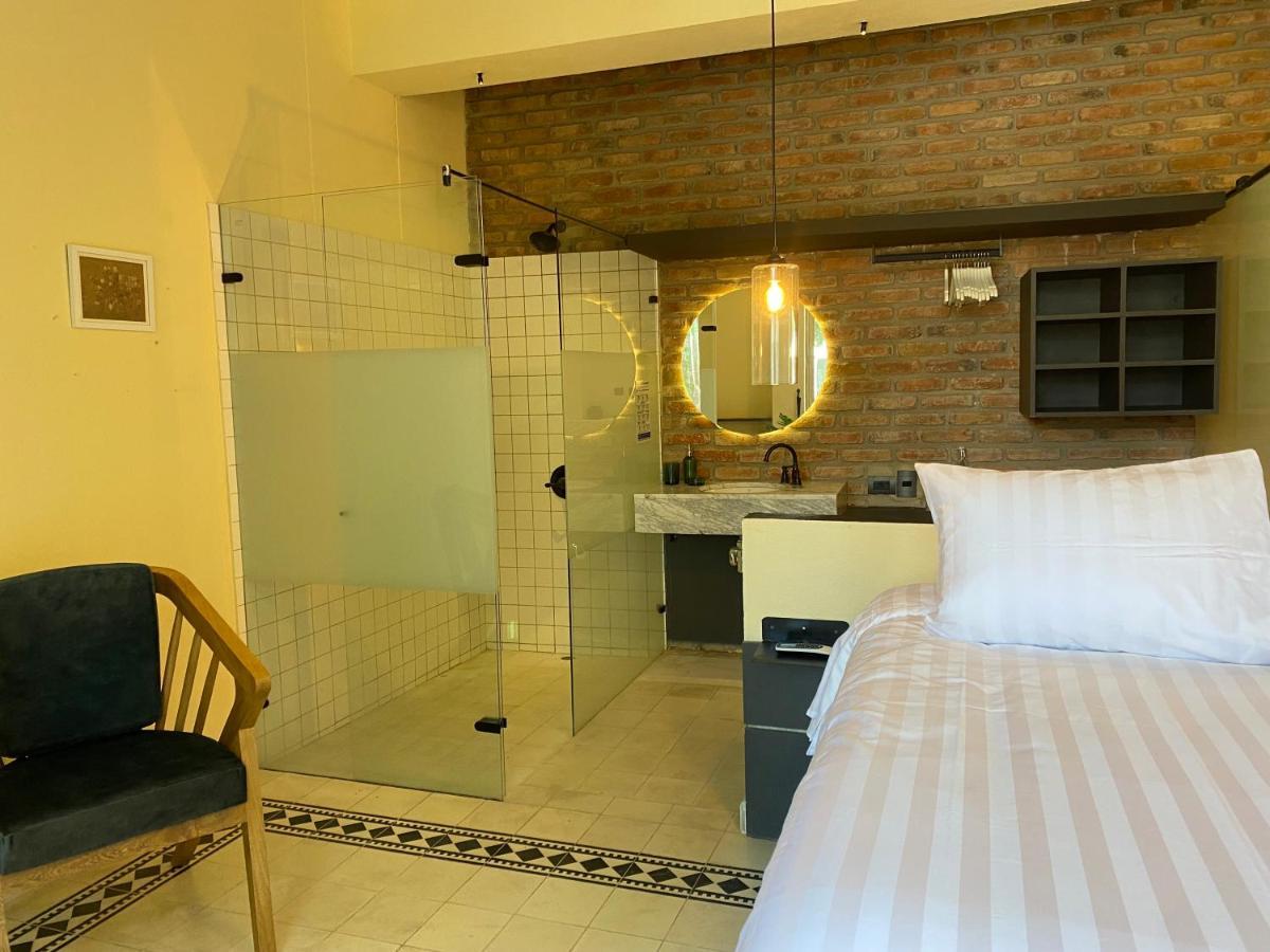 Origo Hotel Boutique Santa Marta  Buitenkant foto