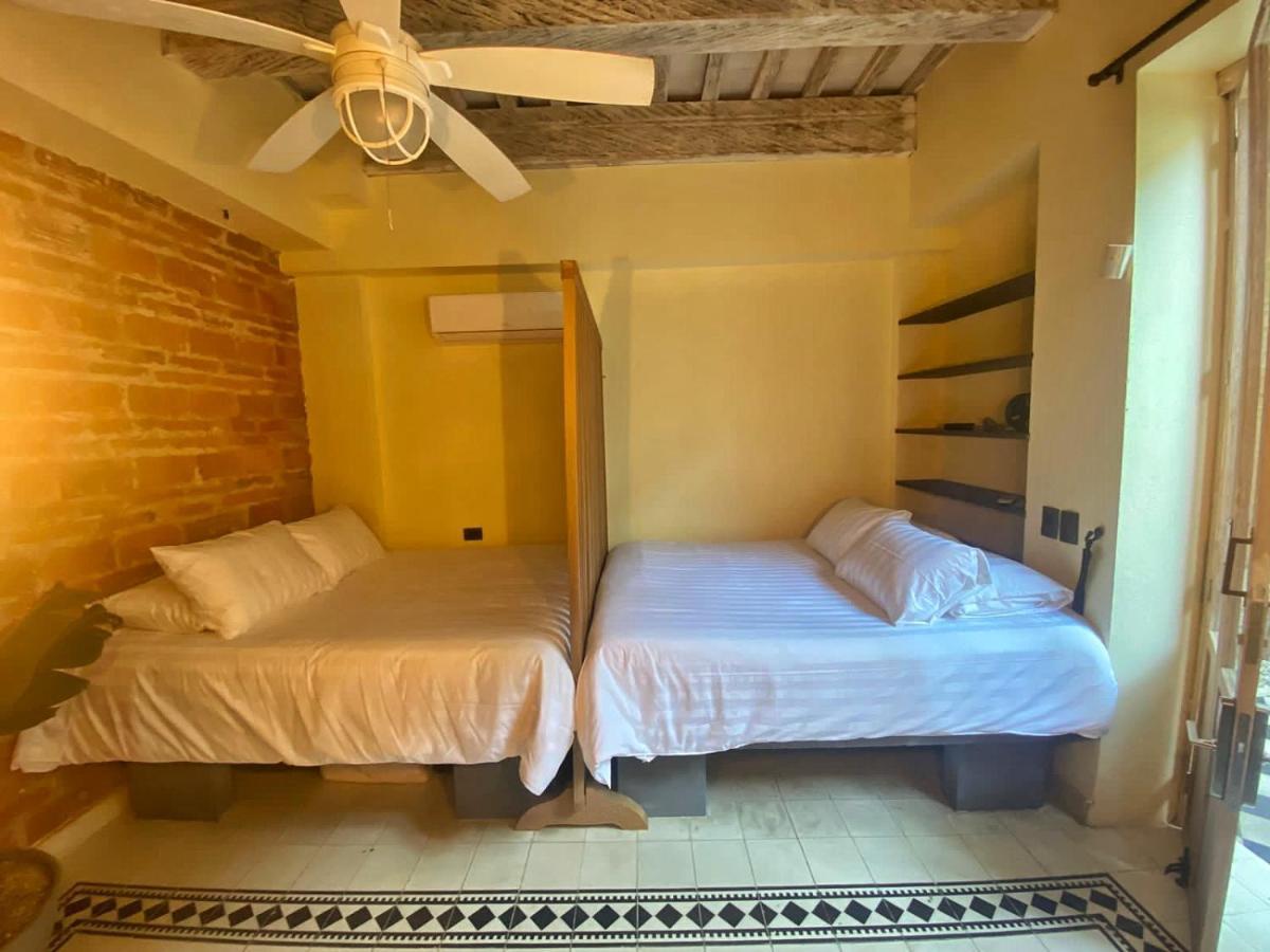 Origo Hotel Boutique Santa Marta  Buitenkant foto