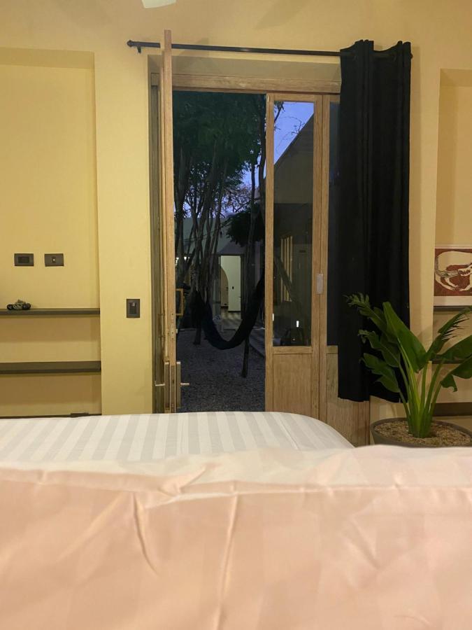 Origo Hotel Boutique Santa Marta  Buitenkant foto