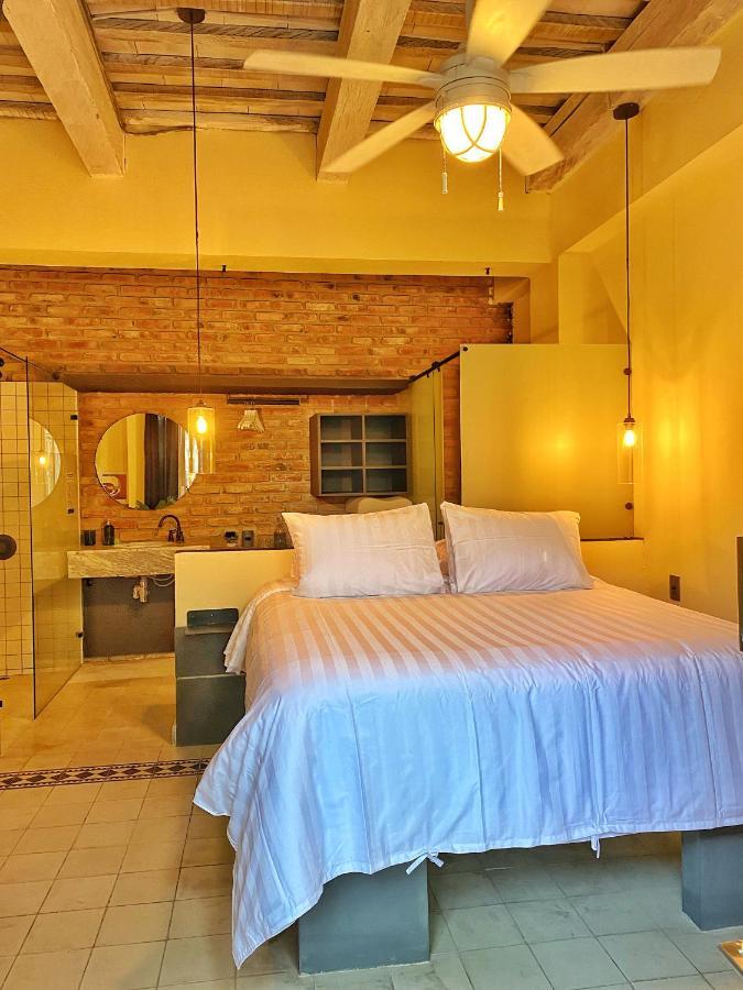 Origo Hotel Boutique Santa Marta  Buitenkant foto