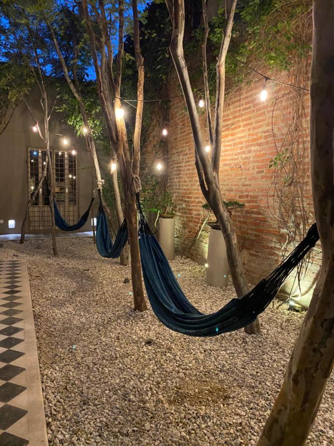 Origo Hotel Boutique Santa Marta  Buitenkant foto