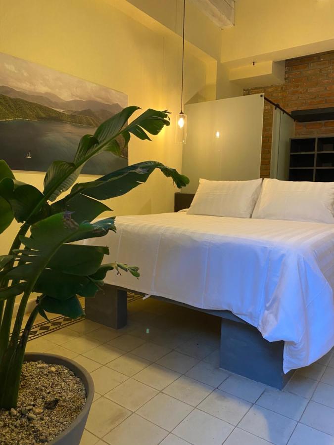 Origo Hotel Boutique Santa Marta  Buitenkant foto