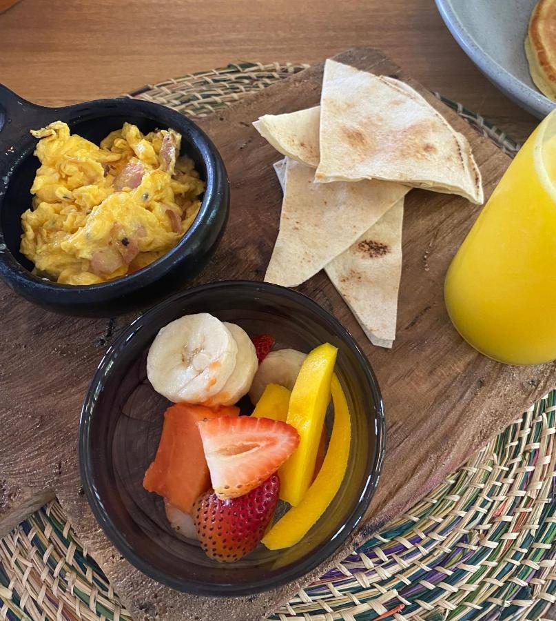 Origo Hotel Boutique Santa Marta  Buitenkant foto